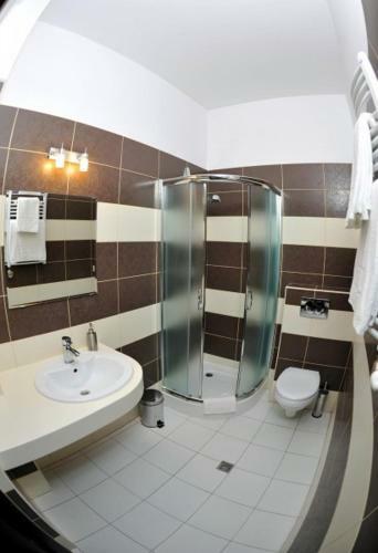 Hotel Sulbin
