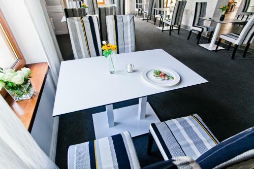Hotel Sulbin