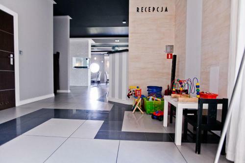 Hotel Sulbin