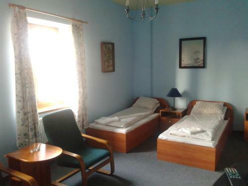 Agroturismo Dworek Pod Herbem