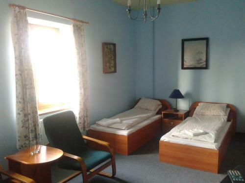 Agroturismo Dworek Pod Herbem