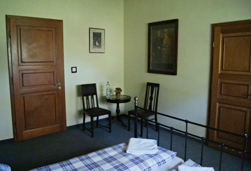 Agroturismo Dworek Pod Herbem