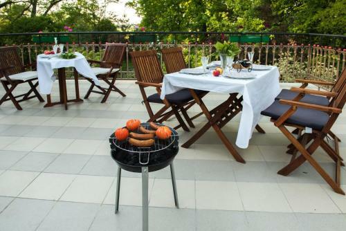 Agroturismo Dworek Pod Herbem
