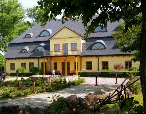 Agroturismo Dworek Pod Herbem