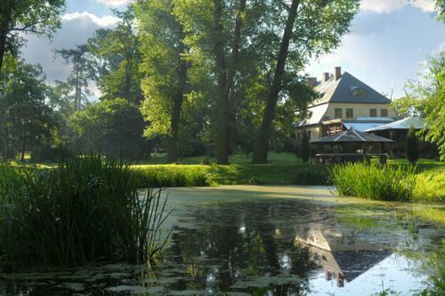 Agroturismo Dworek Pod Herbem