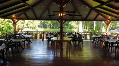 Agroturismo Dworek Pod Herbem
