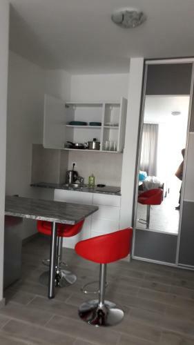 Hostal Apartamenty Rim Nad Morzem, Dziwn�wek