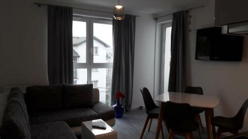 Apartamento La Dolce Vita 1