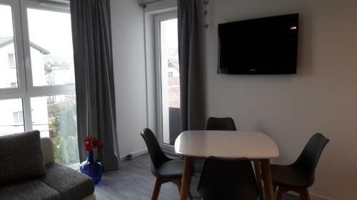 Apartamento La Dolce Vita 1
