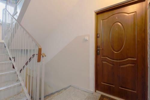 Apartamenty Laguna 1 Maja