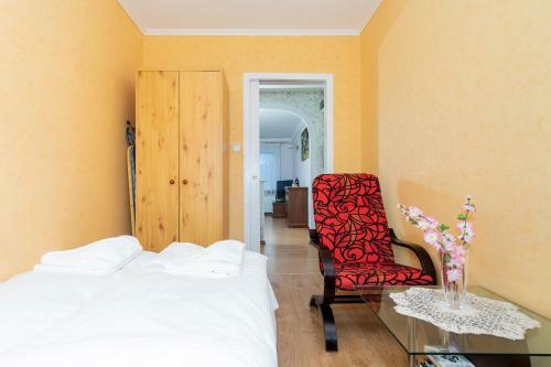 Apartamenty Laguna 1 Maja