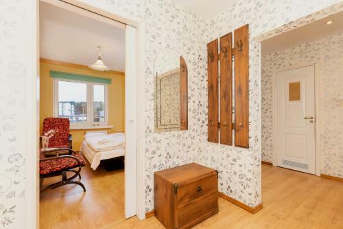 Apartamenty Laguna 1 Maja