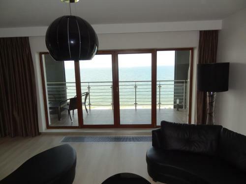 Apartments Luxview II