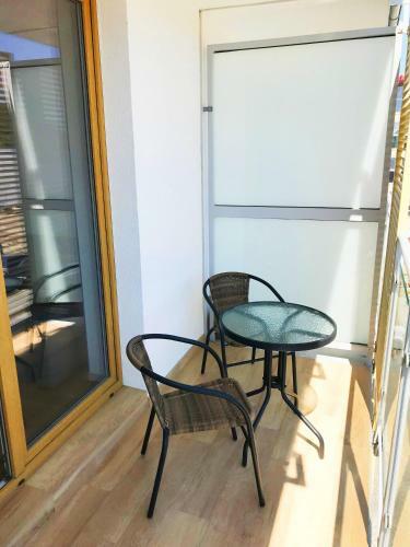 Apartamento Sloneczne Tarasy