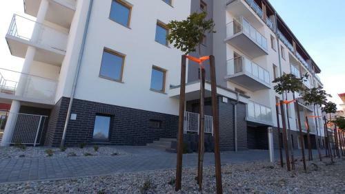 Apartamento Sloneczne Tarasy