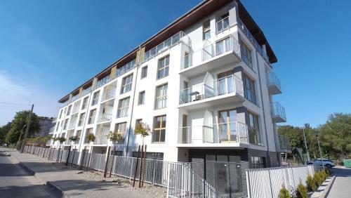 Apartamento Sloneczne Tarasy