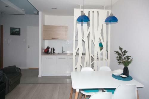 Baltic View Apartment