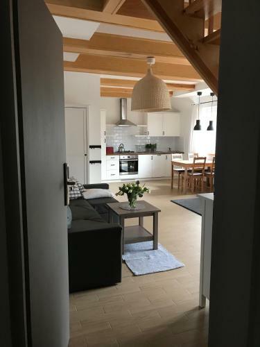 Apartamenty Marszall�wka