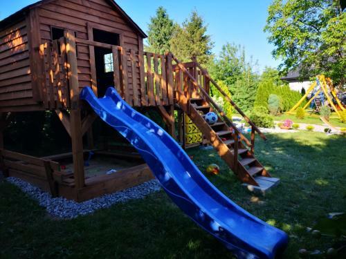 Agroturismo Magiczny Zak?tek