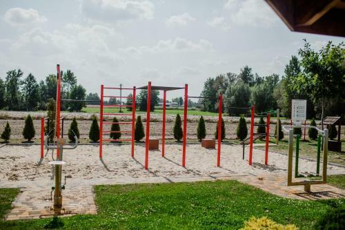 Hotel Gosciniec Zacisze