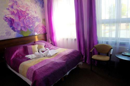 Hotel I Restauracja Nad Jeziorem