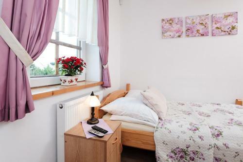 Posada Karczma Maciej�wka