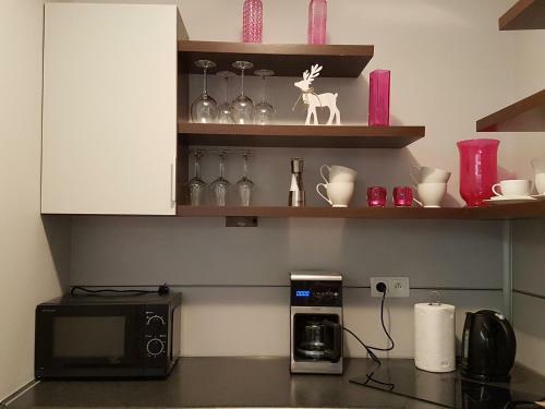 Apartament 316 W Domu Zdrojowym