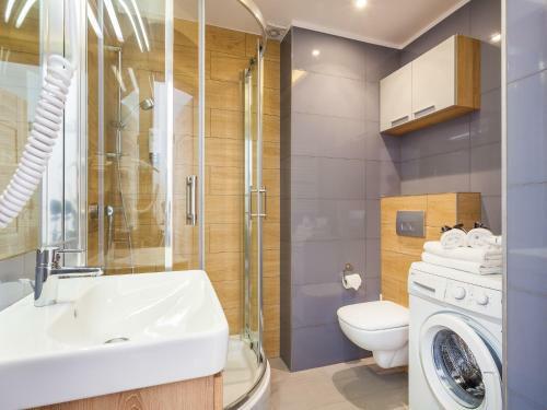 Marina Plaza Apartamenty Jastarnia
