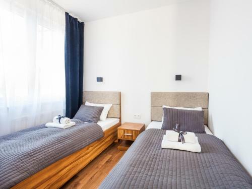 Marina Plaza Apartamenty Jastarnia