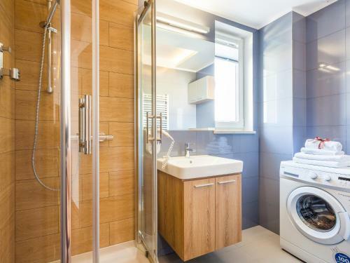 Marina Plaza Apartamenty Jastarnia