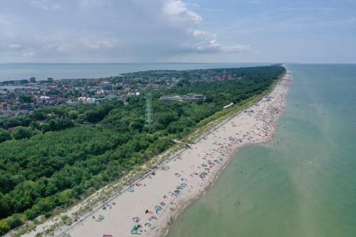 Hostal Apartamenty I Domki Przysta?tu