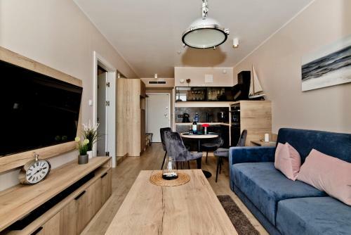 Blueapart Apartamenty Na Pla?y Jastarnia