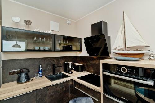 Blueapart Apartamenty Na Pla?y Jastarnia