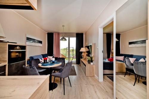 Blueapart Apartamenty Na Pla?y Jastarnia