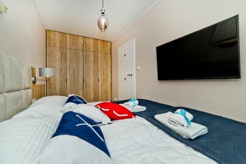 Blueapart Apartamenty Na Pla?y Jastarnia