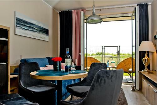 Blueapart Apartamenty Na Pla?y Jastarnia
