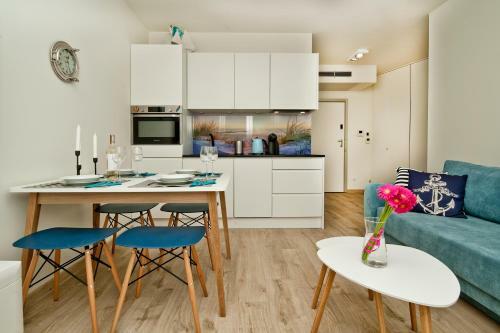 Blueapart Apartamenty Na Pla?y Jastarnia