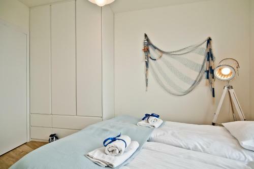 Blueapart Apartamenty Na Pla?y Jastarnia