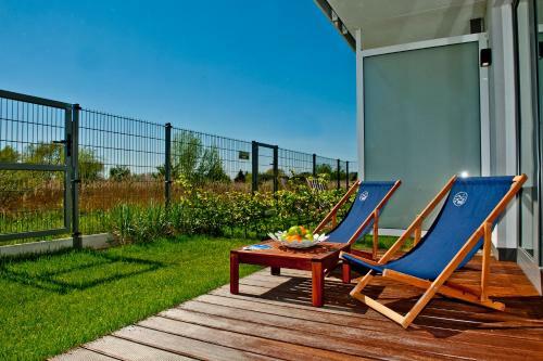 Blueapart Apartamenty Na Pla?y Jastarnia