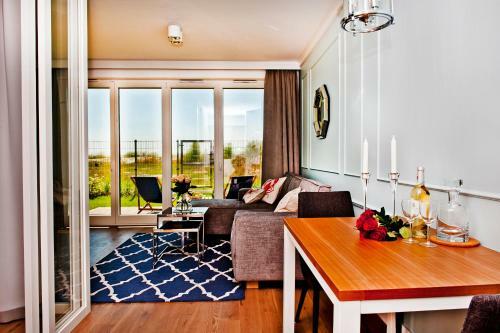 Blueapart Apartamenty Na Pla?y Jastarnia