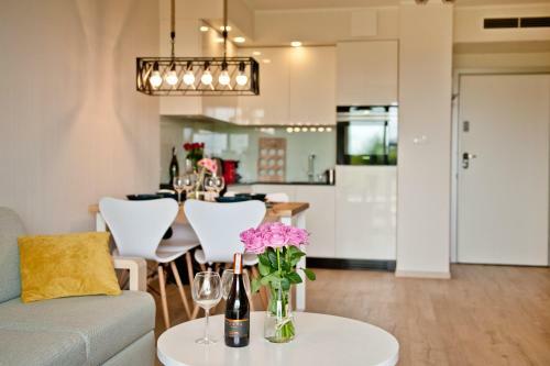 Blueapart Apartamenty Na Pla?y Jastarnia