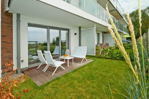 Blueapart Apartamenty Na Pla?y Jastarnia