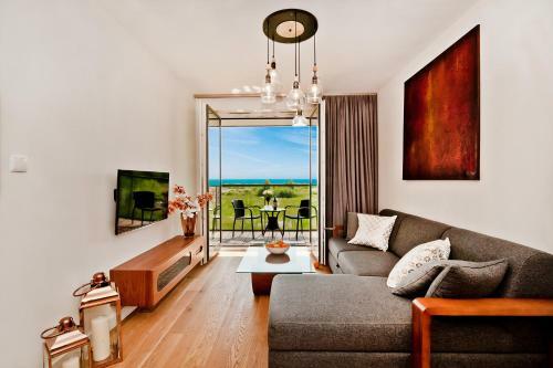 Blueapart Apartamenty Na Pla?y Jastarnia