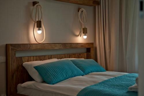 Blueapart Apartamenty Na Pla?y Jastarnia