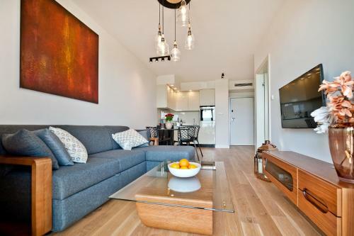 Blueapart Apartamenty Na Pla?y Jastarnia