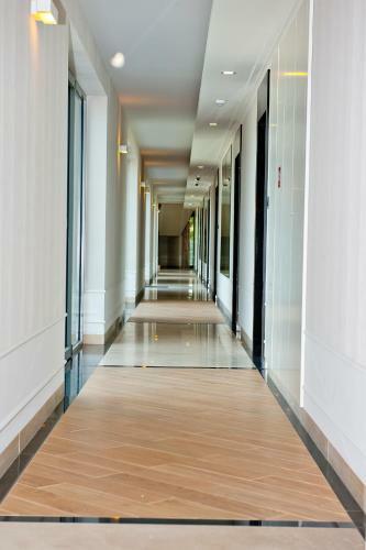 Blueapart Apartamenty Na Pla?y Jastarnia