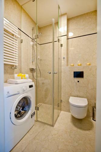 Blueapart Apartamenty Na Pla?y Jastarnia