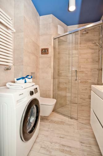 Blueapart Apartamenty Na Pla?y Jastarnia