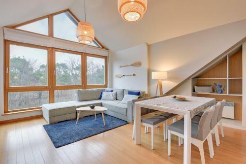Apartamenty Apartinfo Nadmorski Park