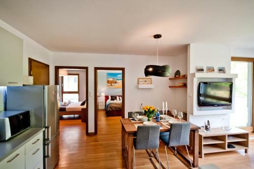 Blueapart Nadmorski Park Jastarnia